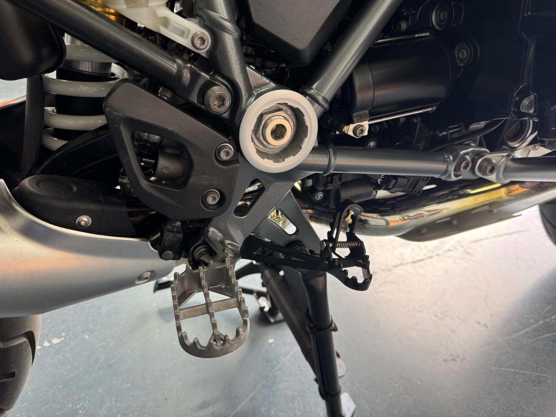 Hoofdafbeelding BMW R 1250 GS Adventure