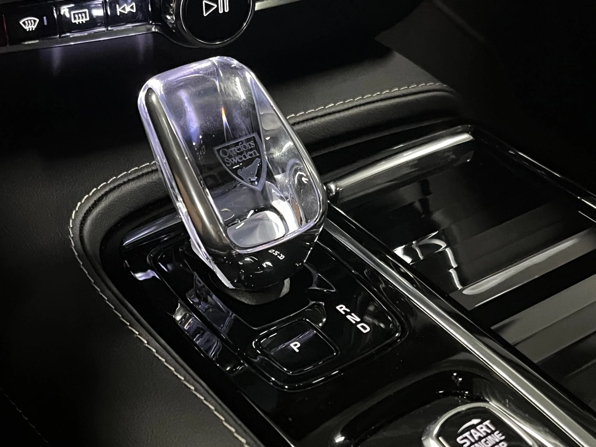 Hoofdafbeelding Volvo S60