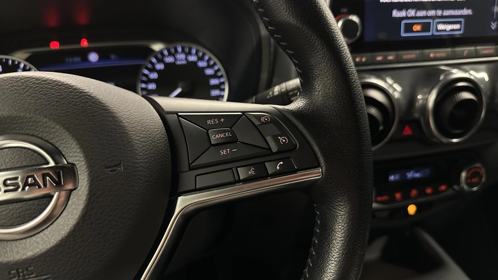 Hoofdafbeelding Nissan Juke