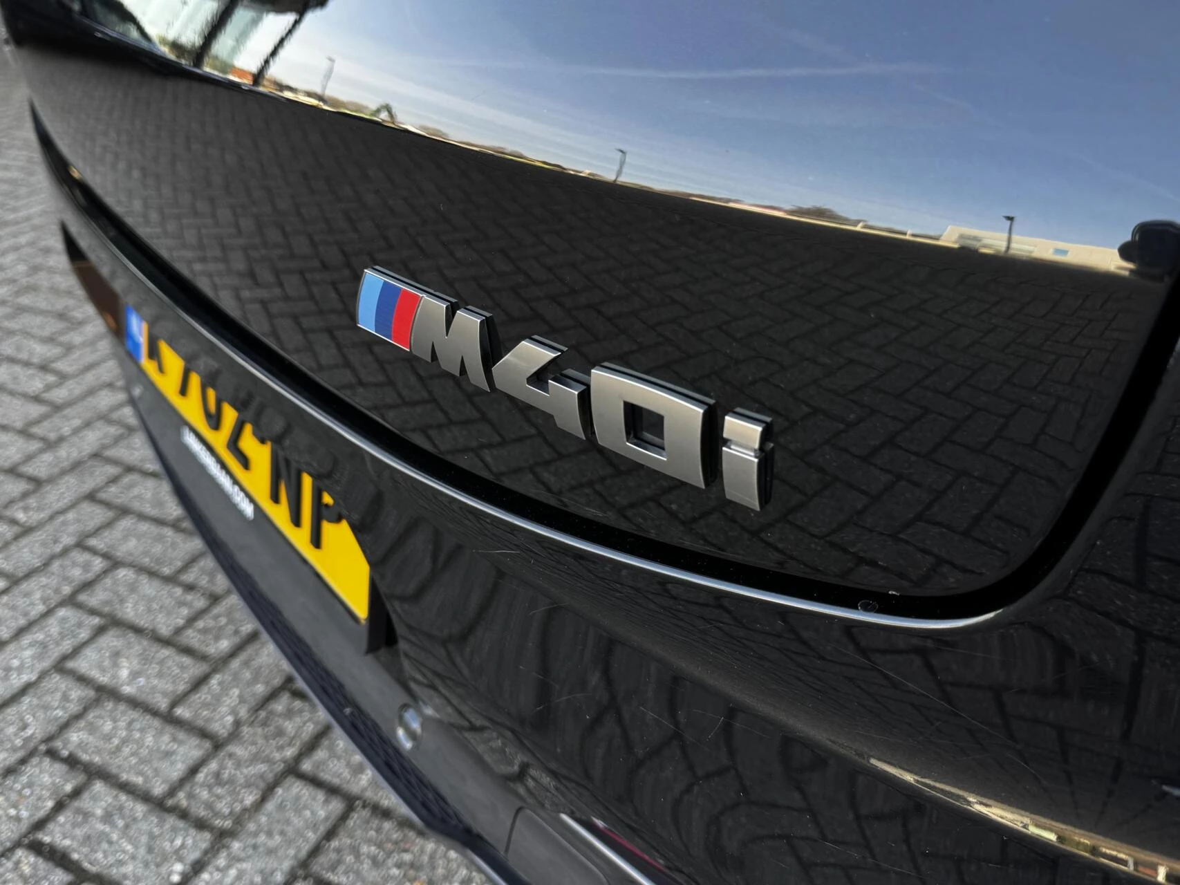 Hoofdafbeelding BMW X4