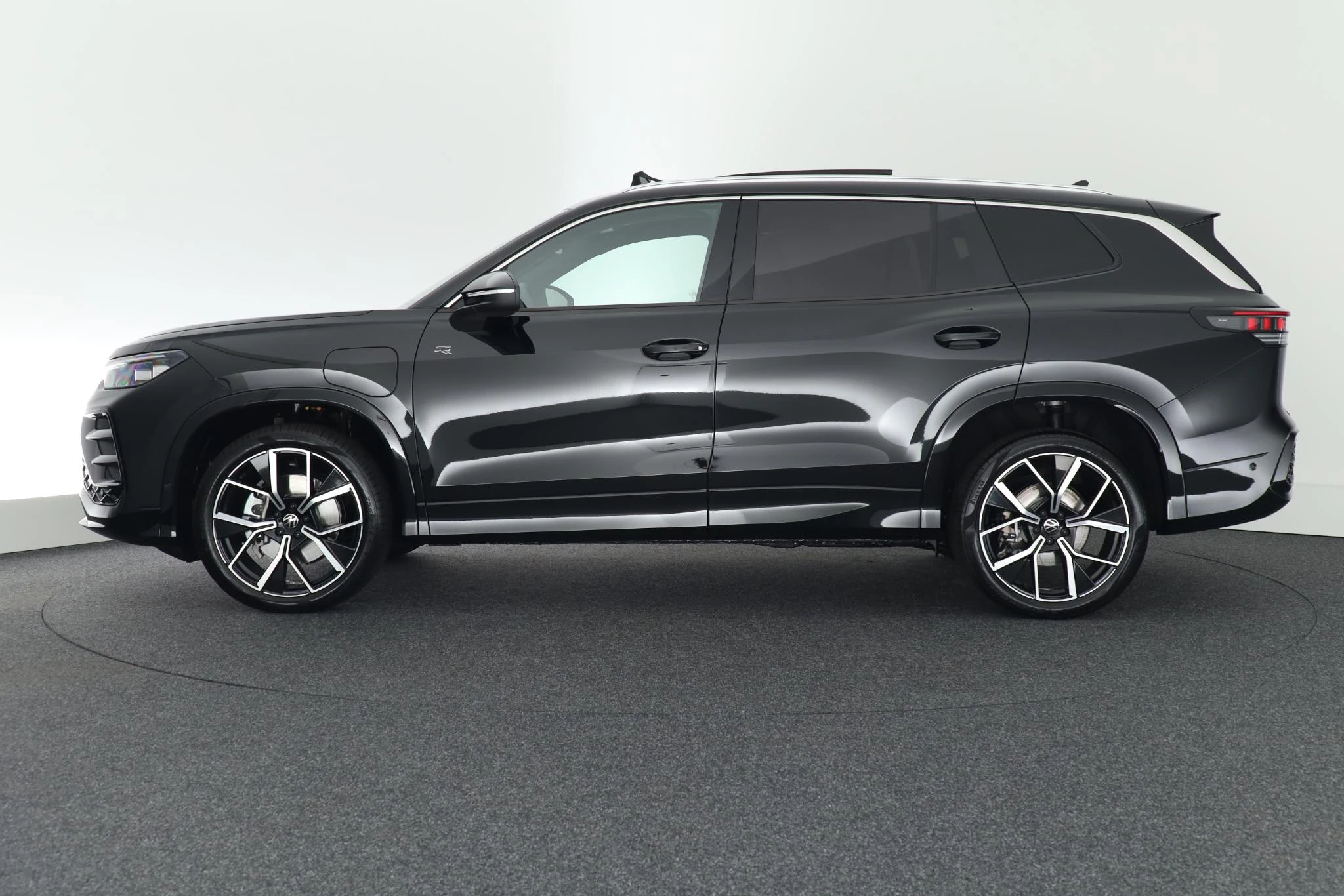 Hoofdafbeelding Volkswagen Tayron