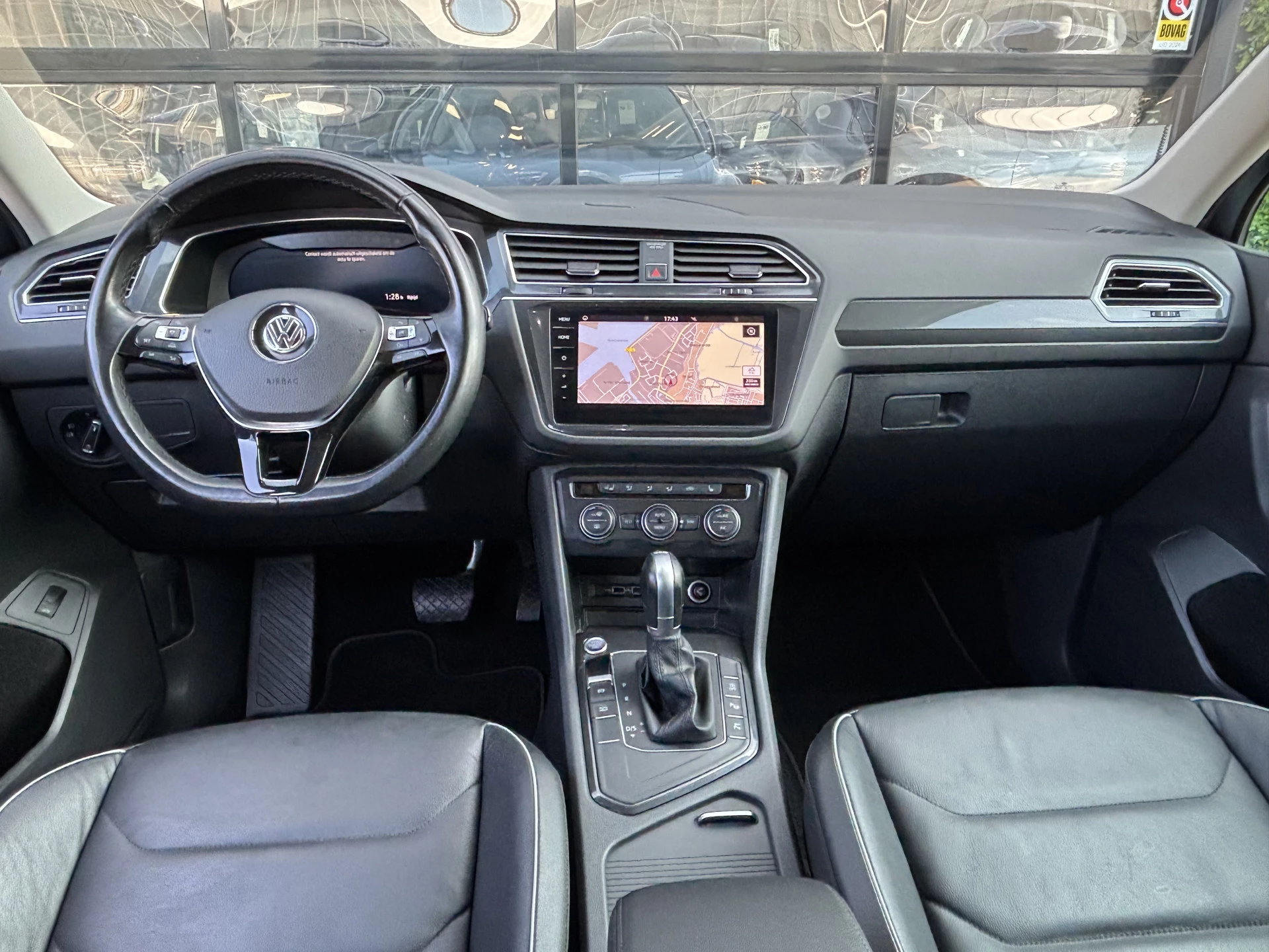 Hoofdafbeelding Volkswagen Tiguan Allspace