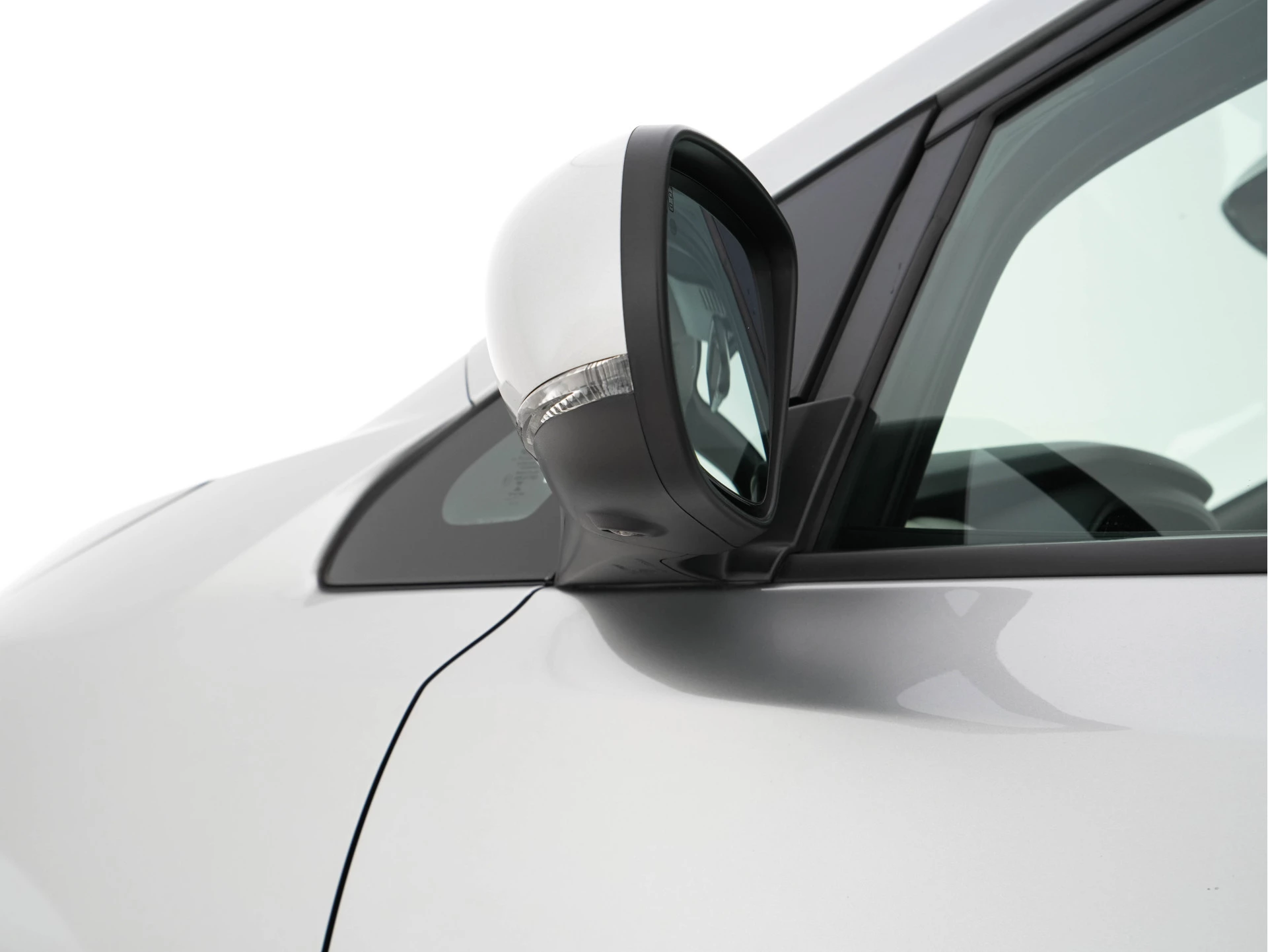 Hoofdafbeelding Nissan Leaf