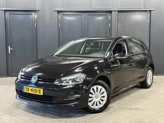 Volkswagen Golf 1.2 TSI carplay|cruise|stoelverwarming