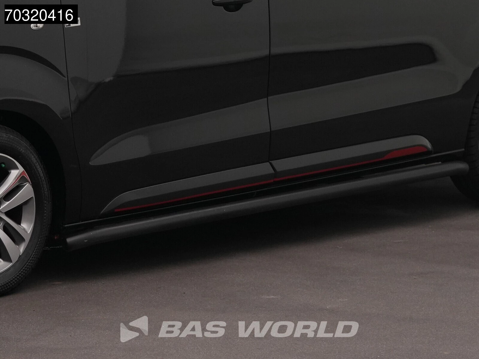 Hoofdafbeelding Peugeot Expert