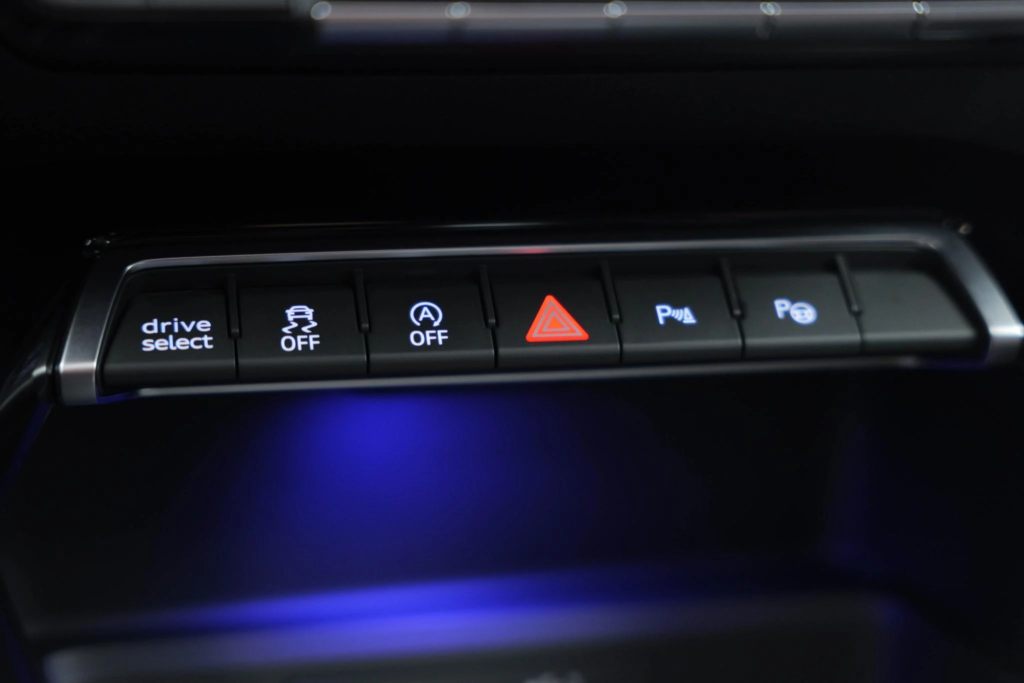 Hoofdafbeelding Audi RS3