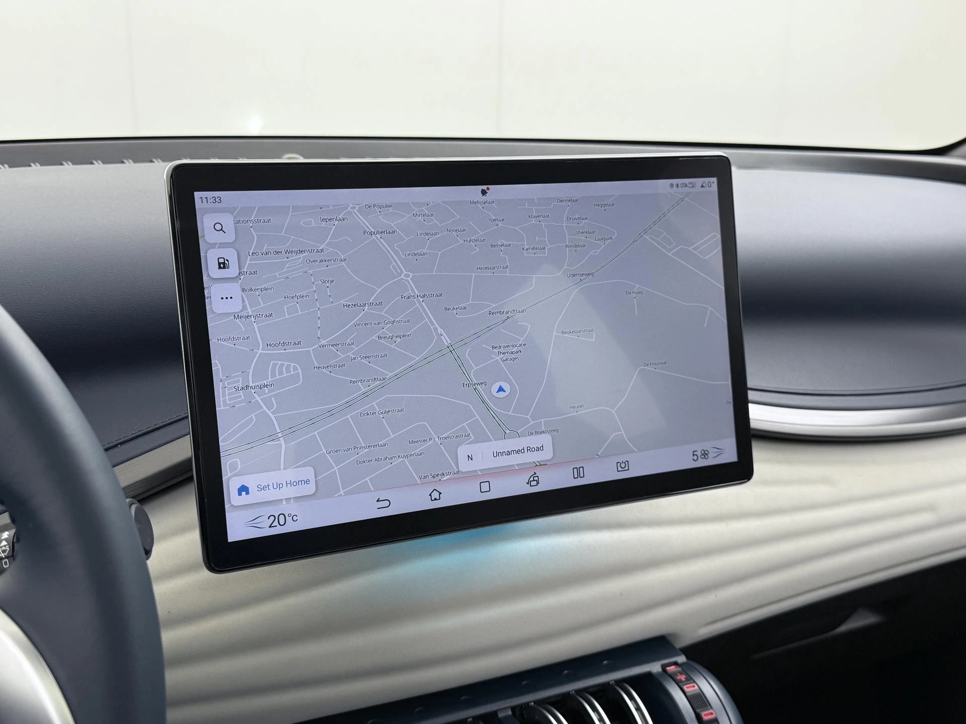 Hoofdafbeelding BYD ATTO 3