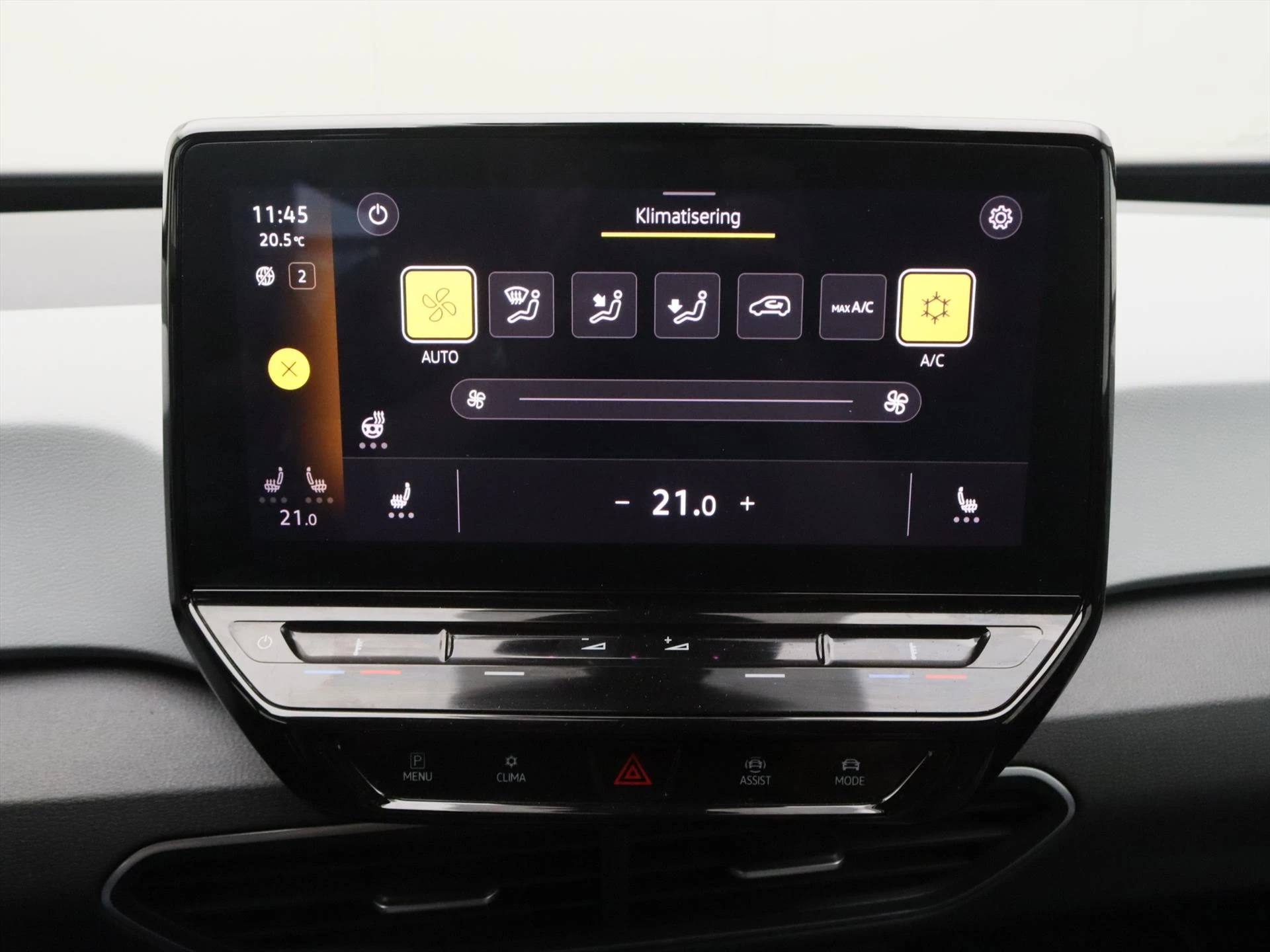Hoofdafbeelding Volkswagen ID.3