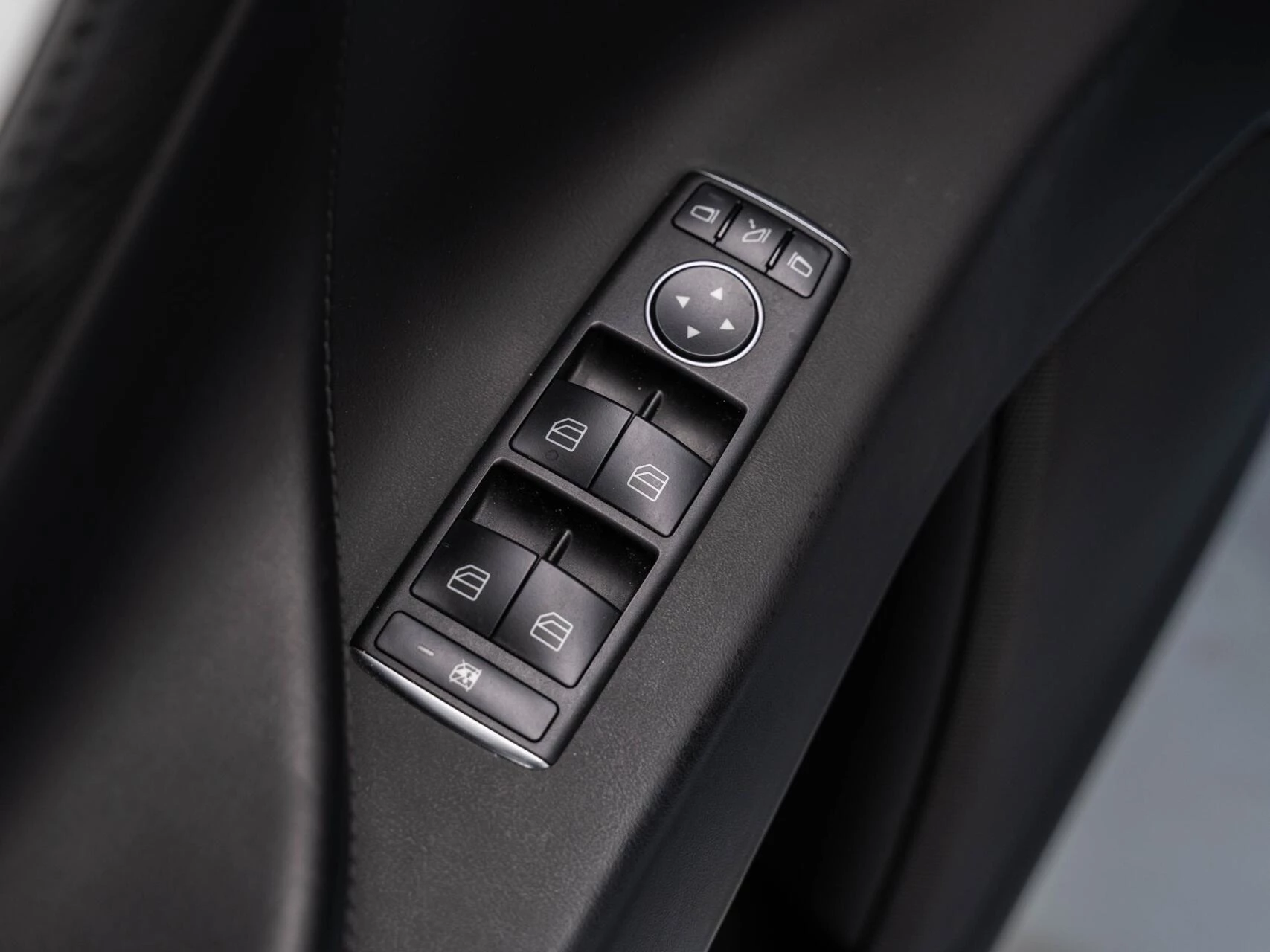 Hoofdafbeelding Tesla Model X