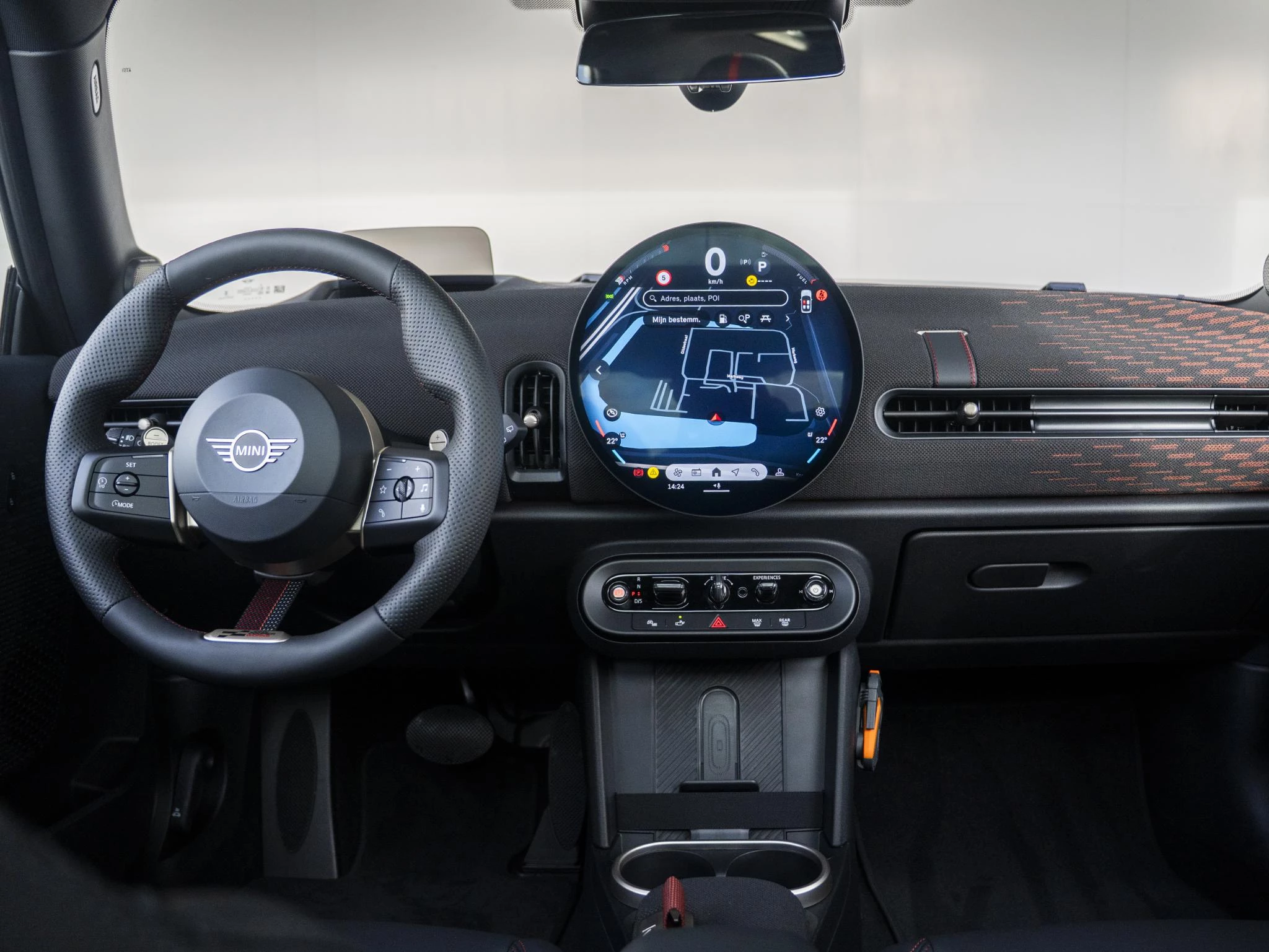 Hoofdafbeelding MINI 3-deurs