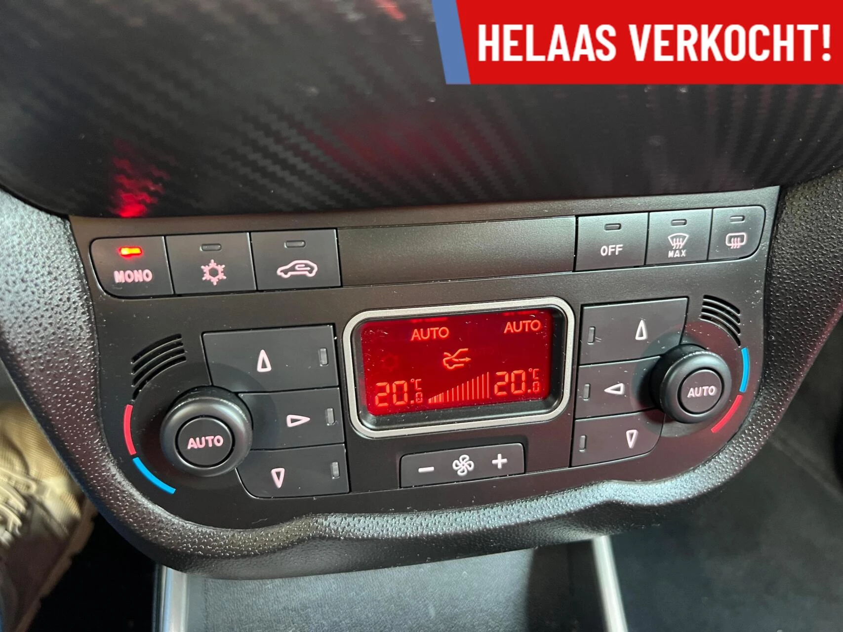 Hoofdafbeelding Alfa Romeo MiTo