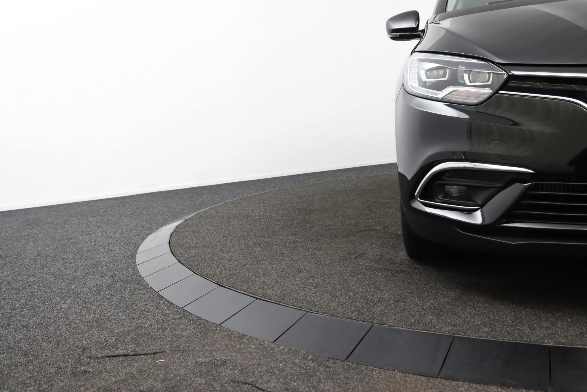 Hoofdafbeelding Renault Grand Scénic