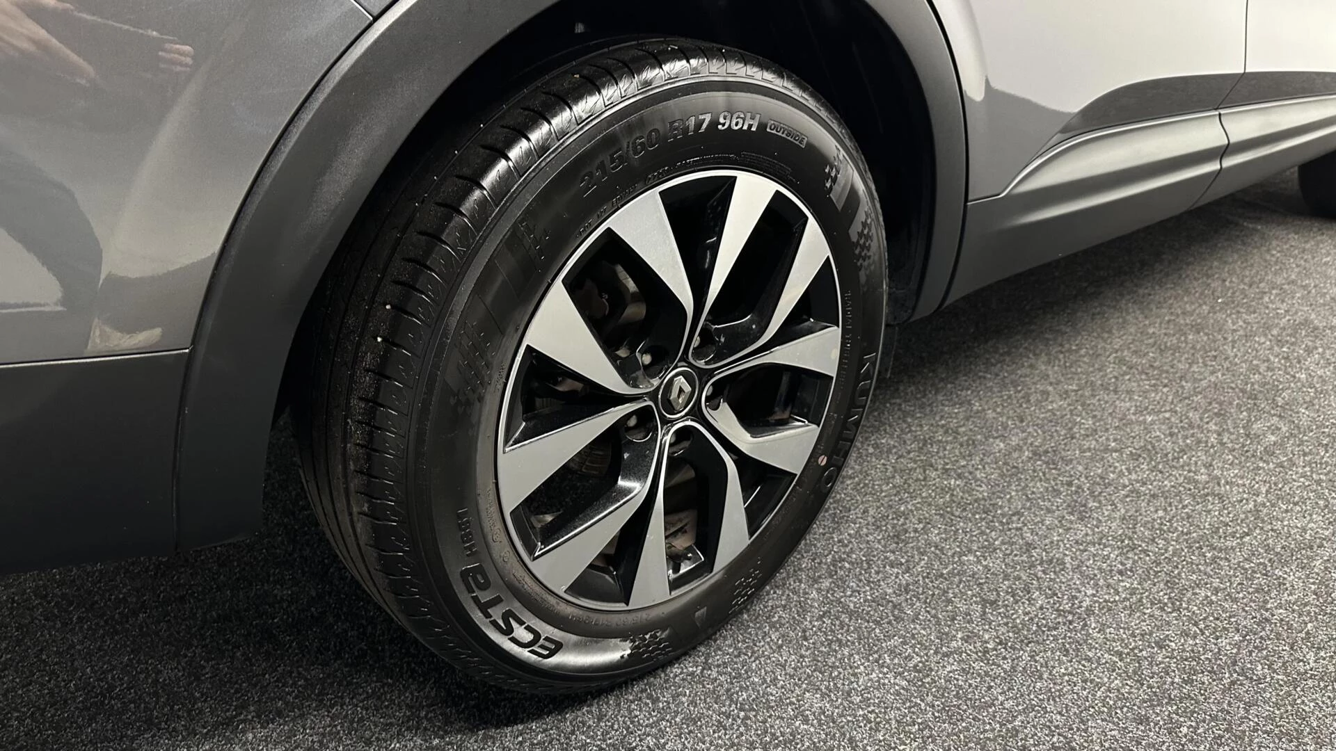 Hoofdafbeelding Renault Arkana