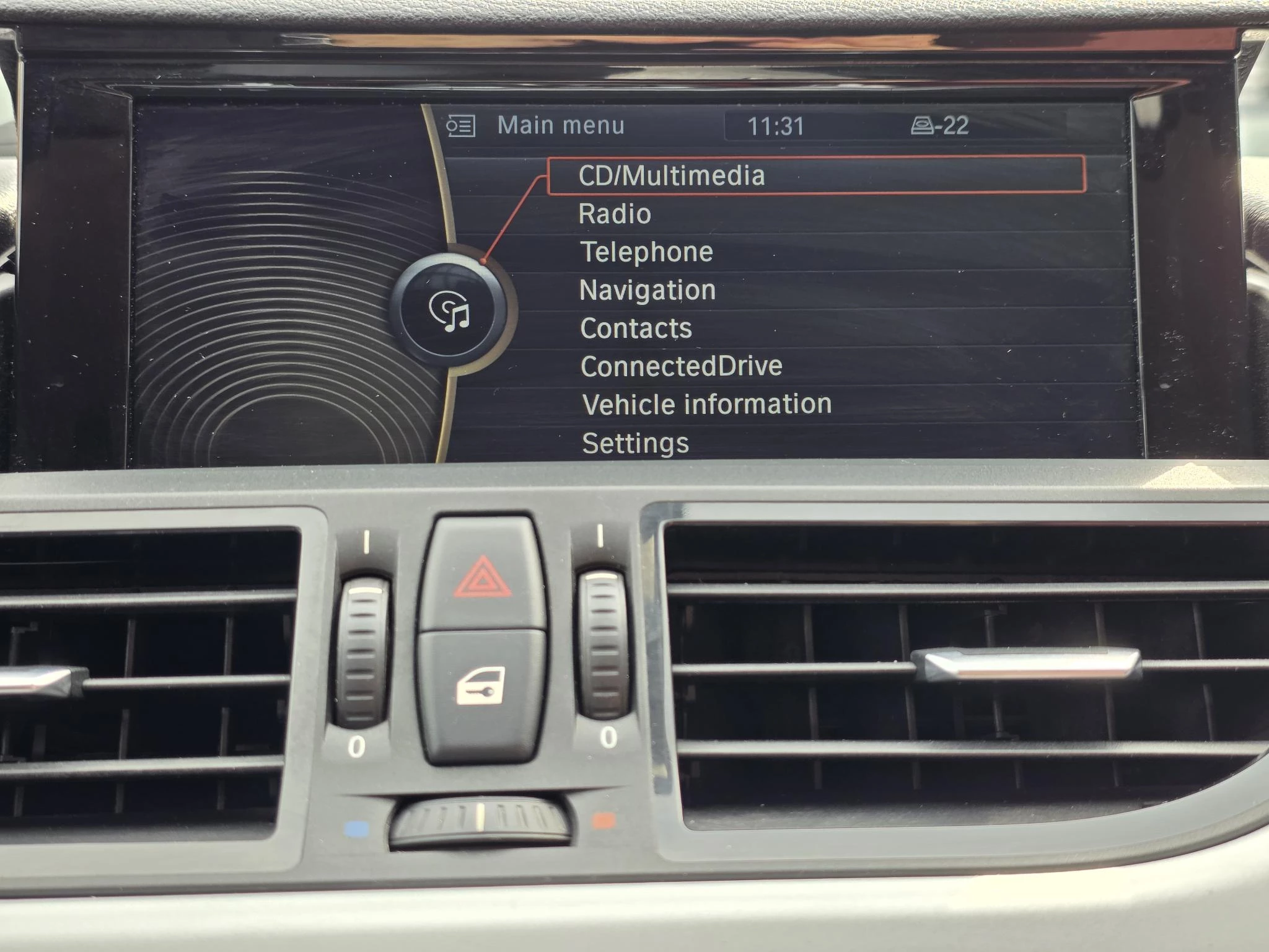 Hoofdafbeelding BMW Z4