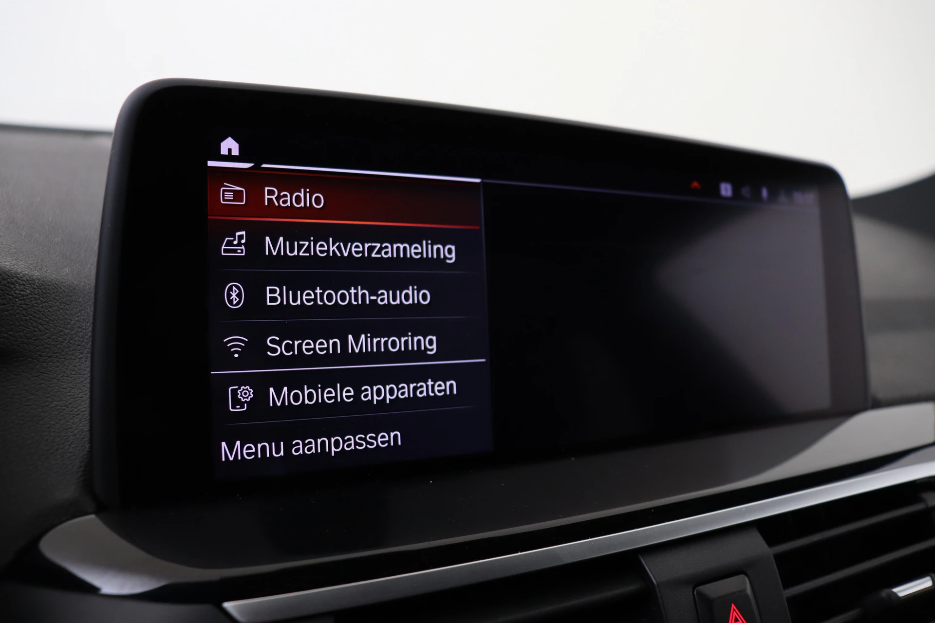 Hoofdafbeelding BMW X4