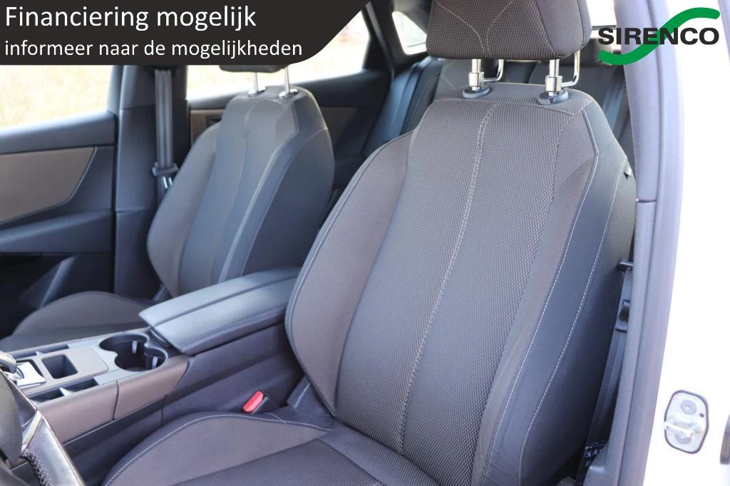 Hoofdafbeelding DS DS 7