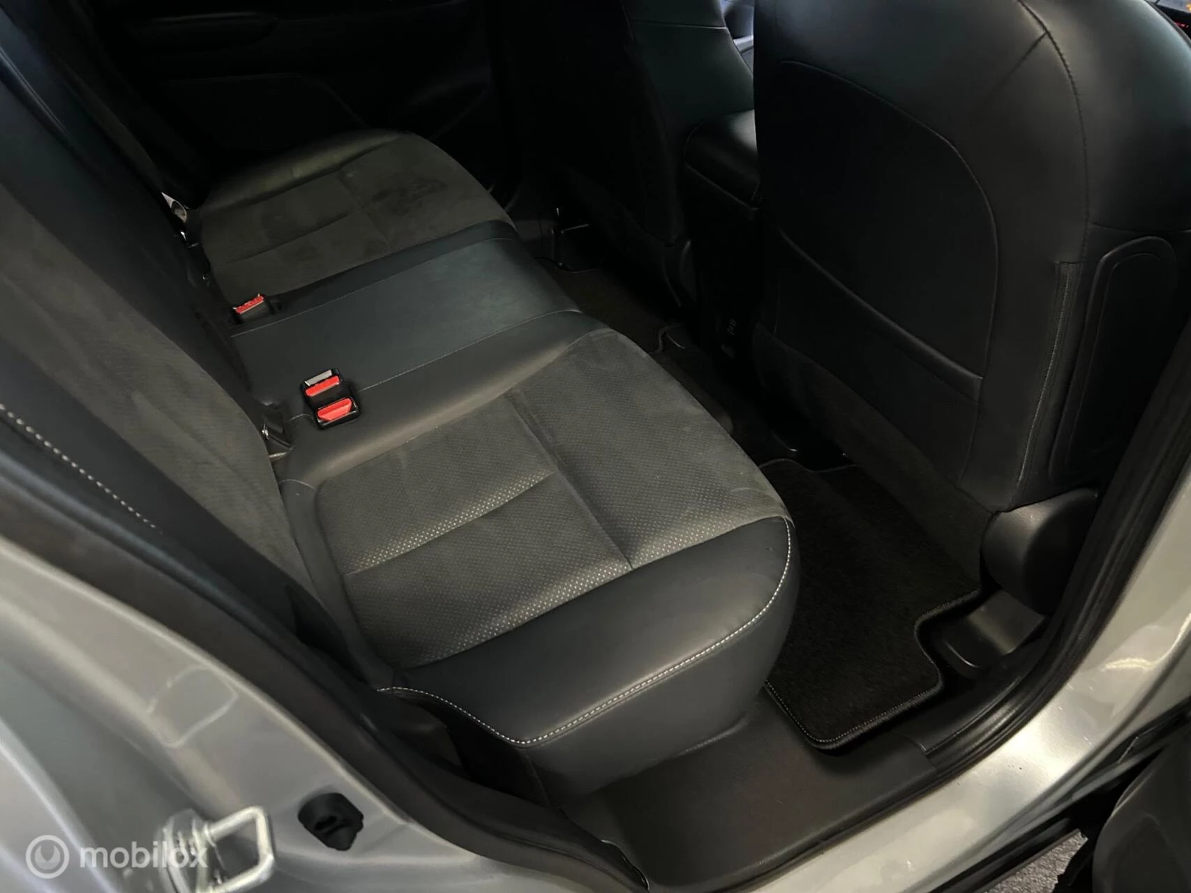 Hoofdafbeelding Mitsubishi Eclipse Cross