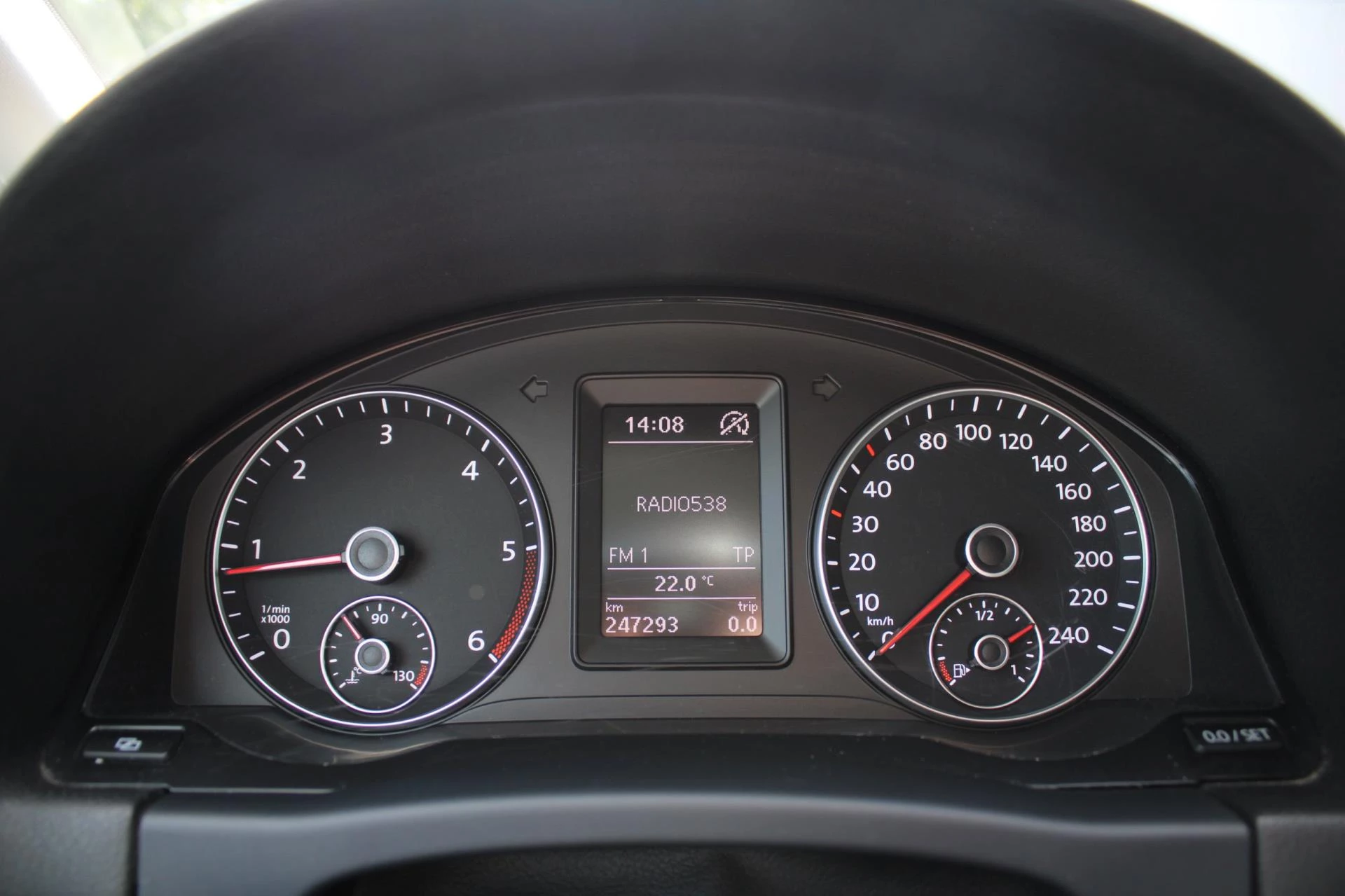 Hoofdafbeelding Volkswagen Golf Plus