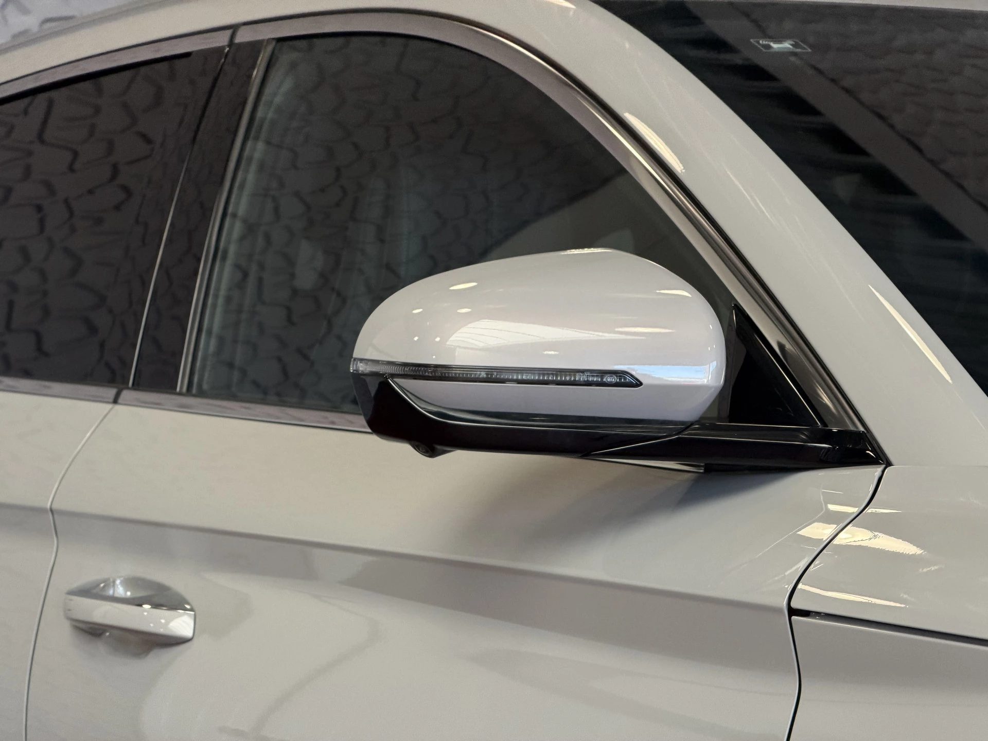 Hoofdafbeelding BYD SEAL U