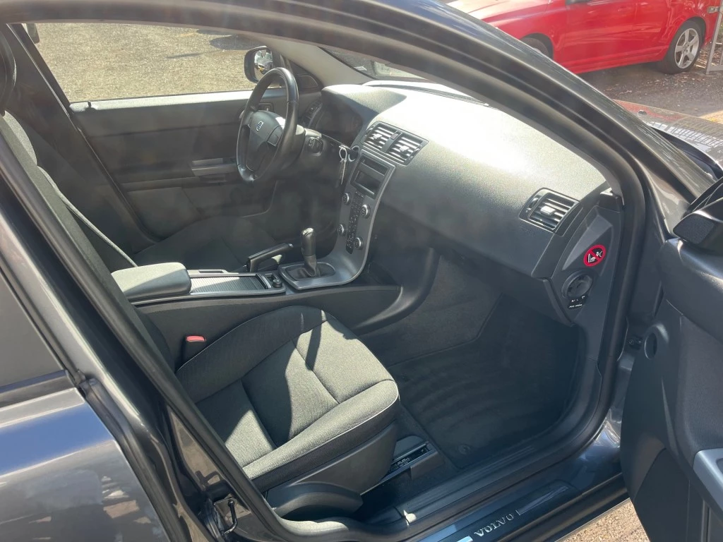 Hoofdafbeelding Volvo V50