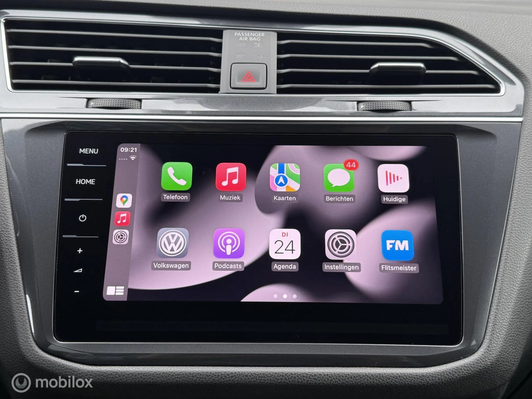 Hoofdafbeelding Volkswagen Tiguan Allspace