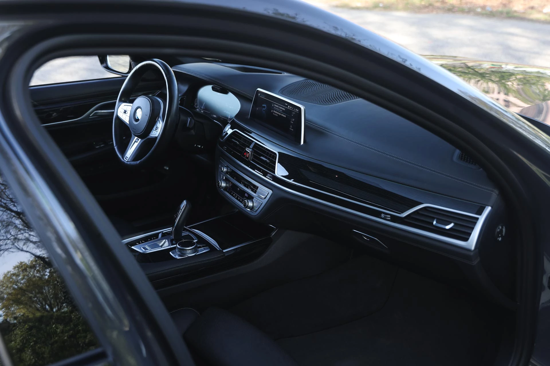 Hoofdafbeelding BMW 7 Serie