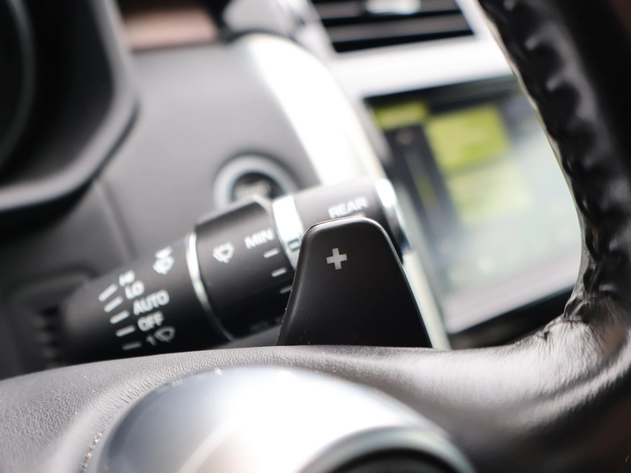 Hoofdafbeelding Land Rover Discovery