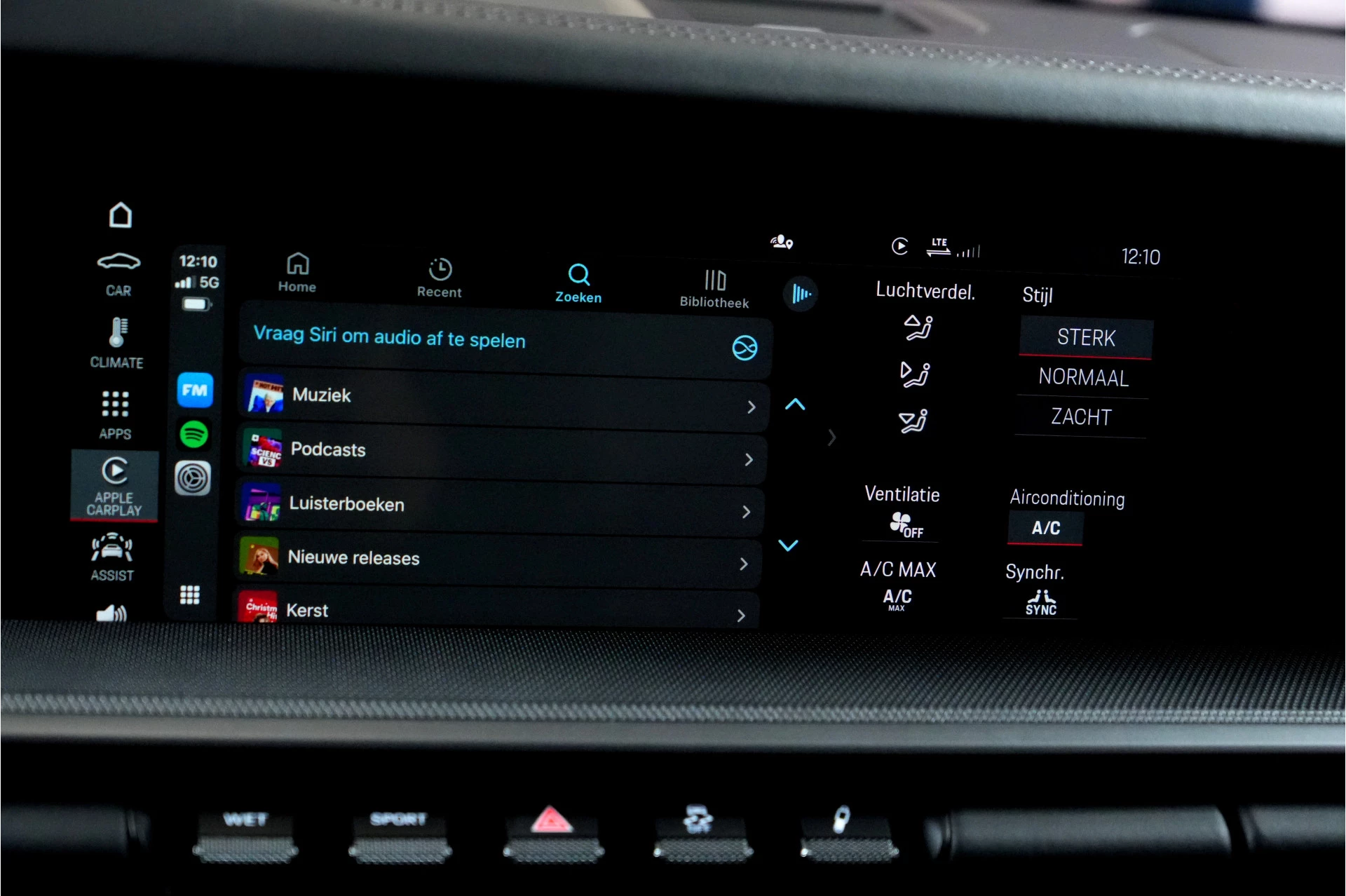 Hoofdafbeelding Porsche 911