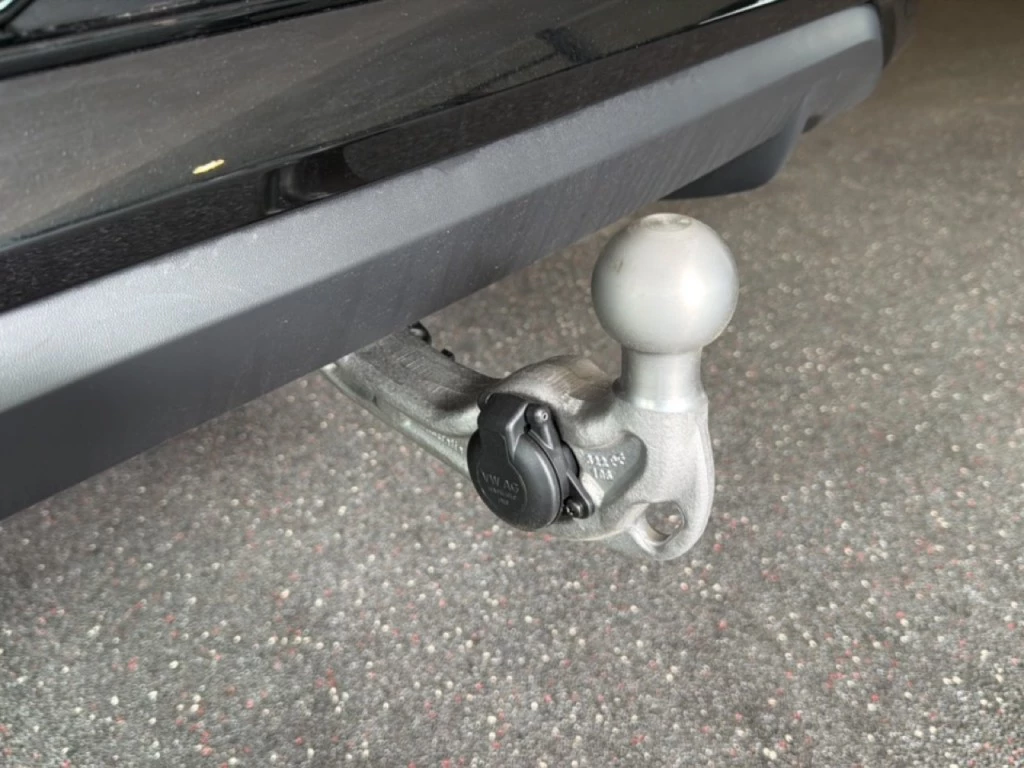 Hoofdafbeelding Volkswagen Tayron