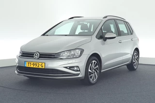 Volkswagen Golf Sportsvan 1.0 TSI H6 Comfortline Camera Navigatie Stoelverwarming