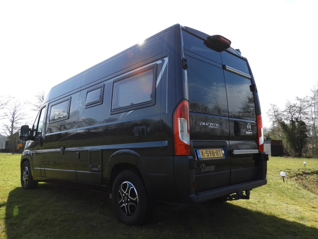 Hoofdafbeelding Fiat Ducato