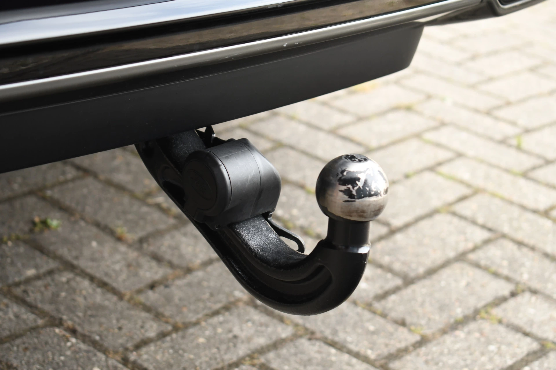 Hoofdafbeelding Land Rover Range Rover