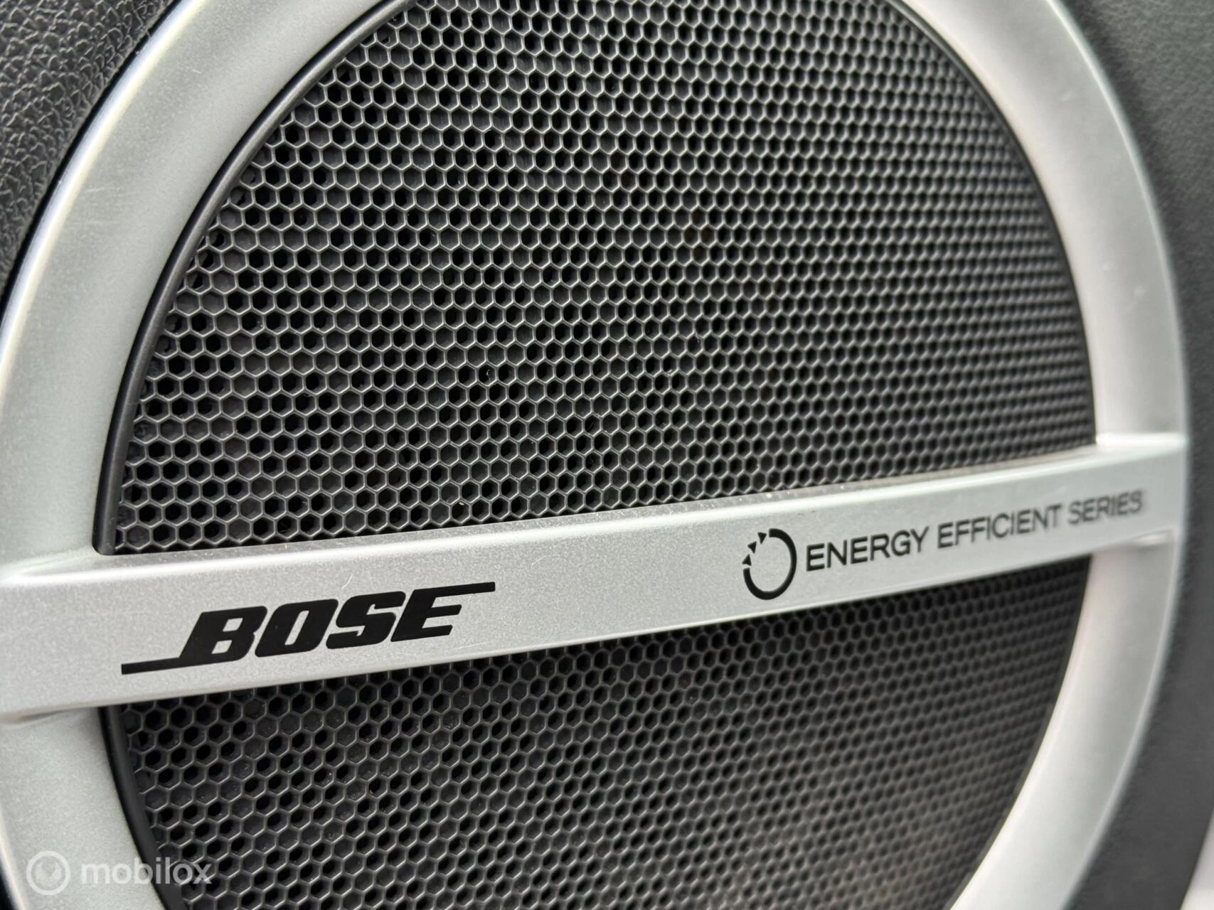 Hoofdafbeelding Renault Scénic