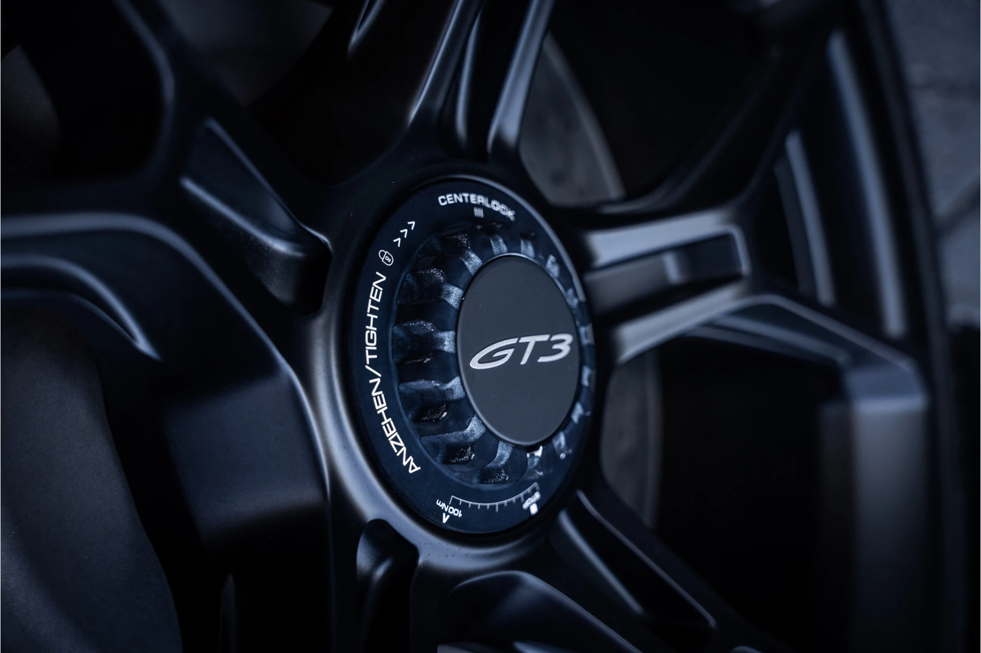 Hoofdafbeelding Porsche 911