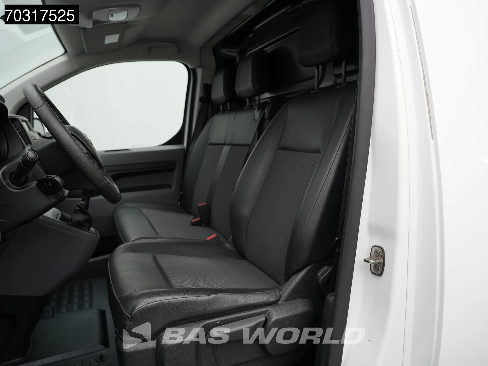 Hoofdafbeelding Toyota ProAce