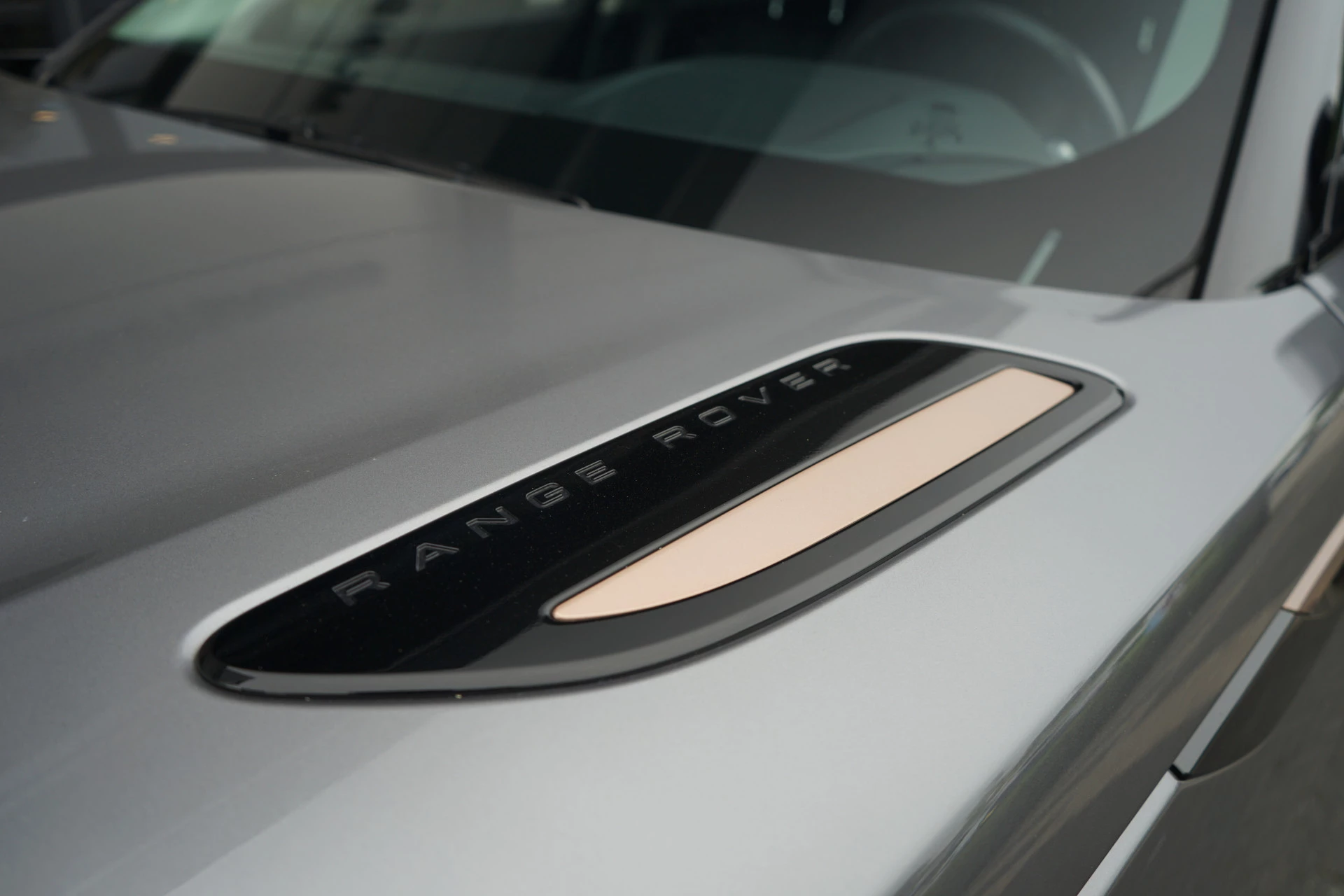 Hoofdafbeelding Land Rover Range Rover Velar