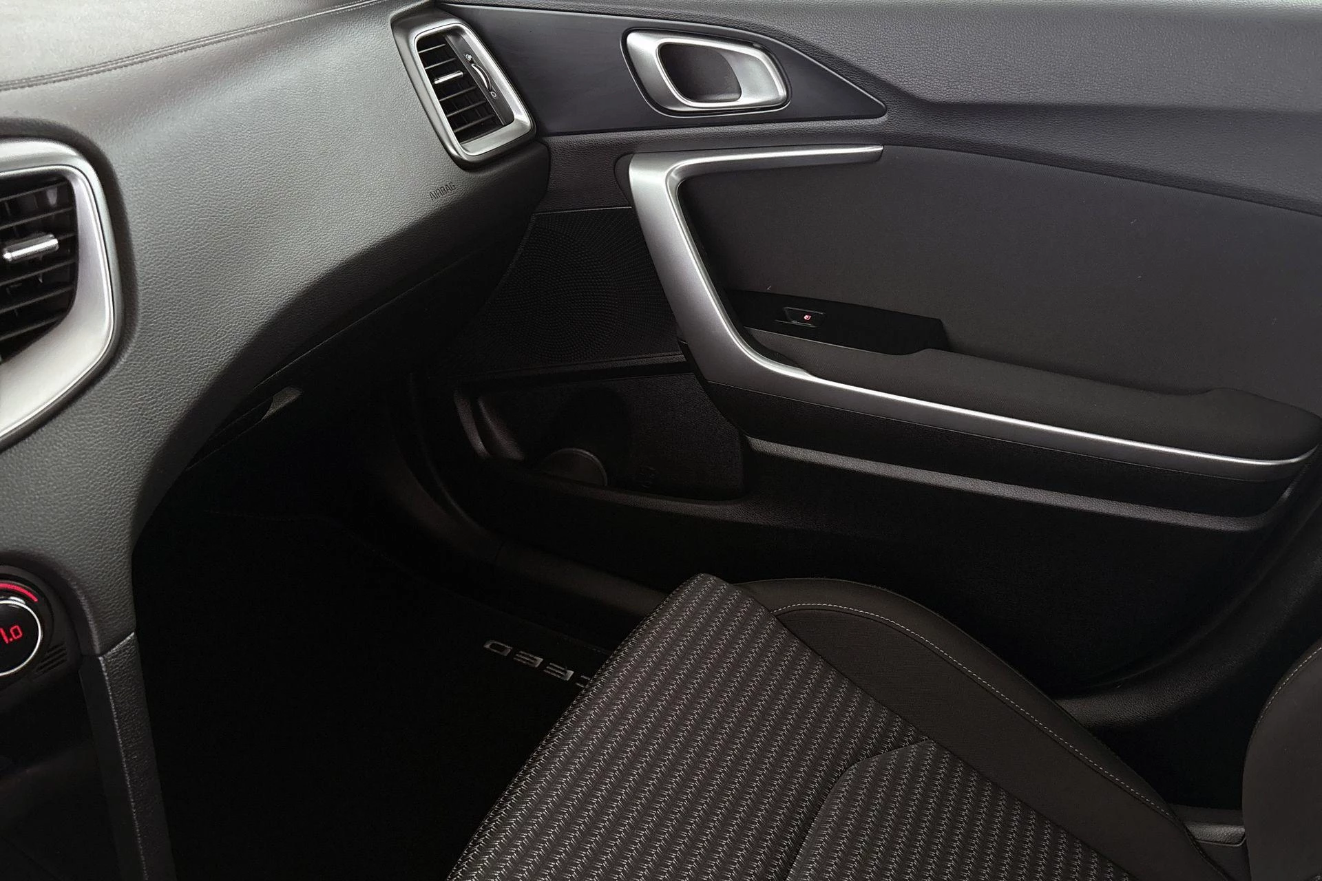 Hoofdafbeelding Kia Ceed