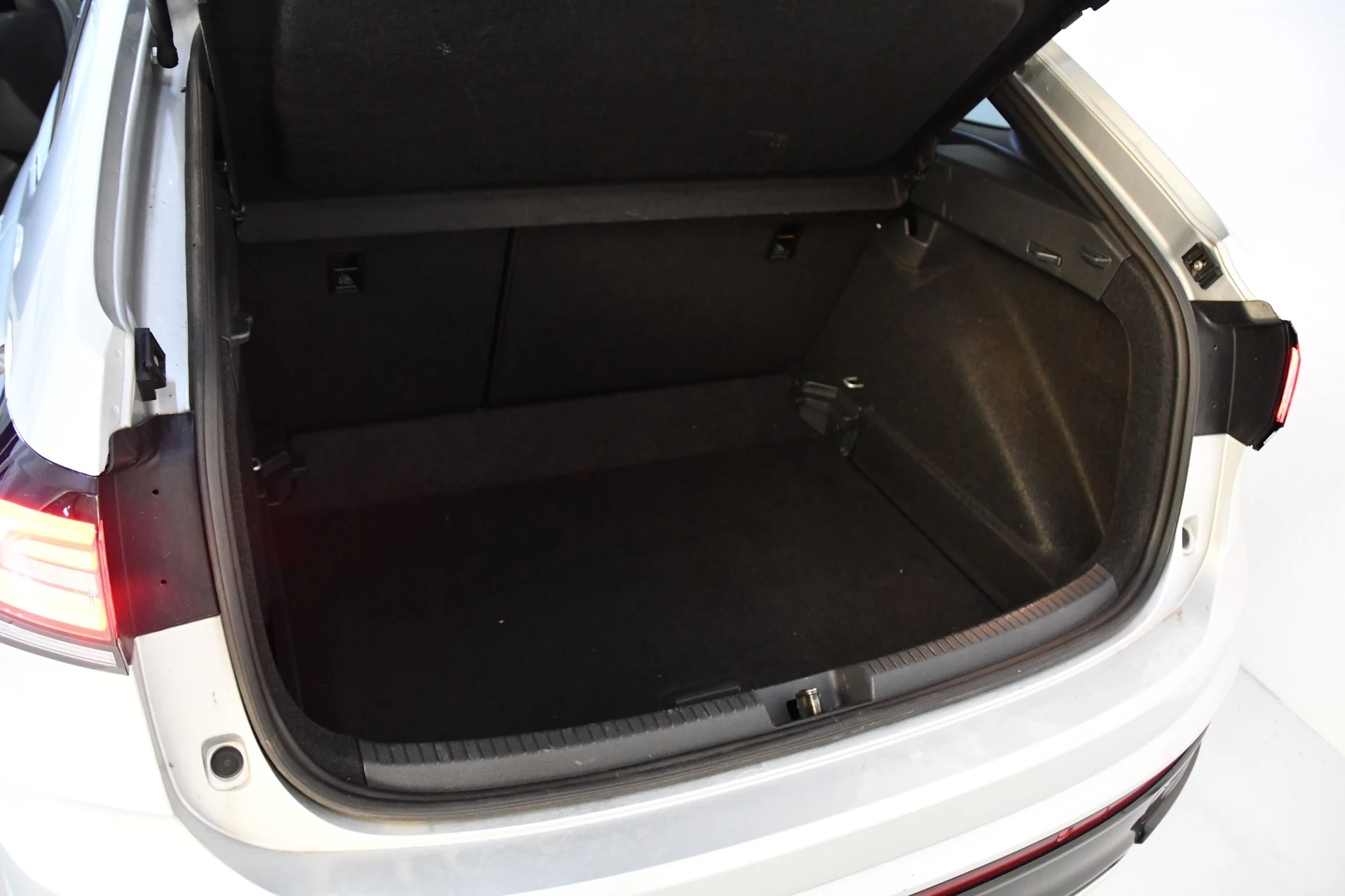 Hoofdafbeelding Volkswagen Taigo