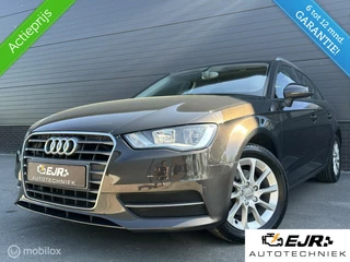 Audi A3 Sportback 1.4 TFSI 150 PK! CoD Ambition Pro Line plus