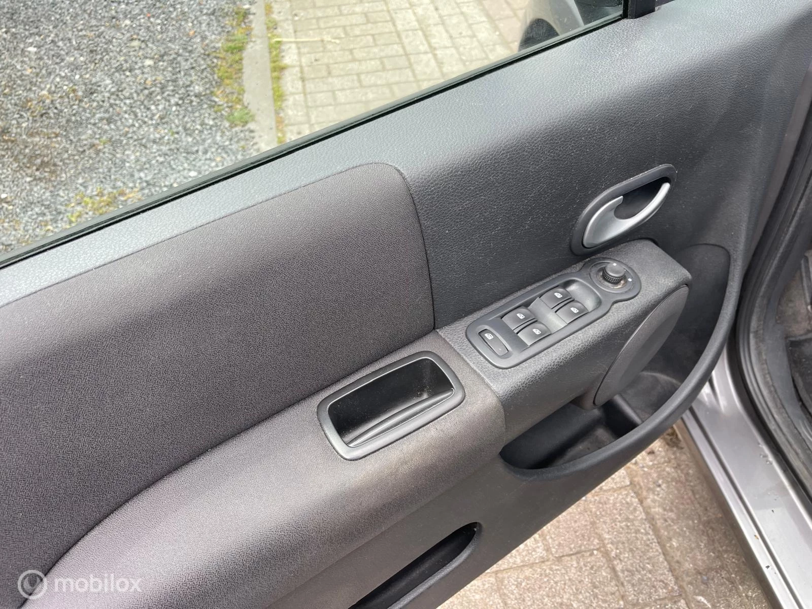 Hoofdafbeelding Renault Modus