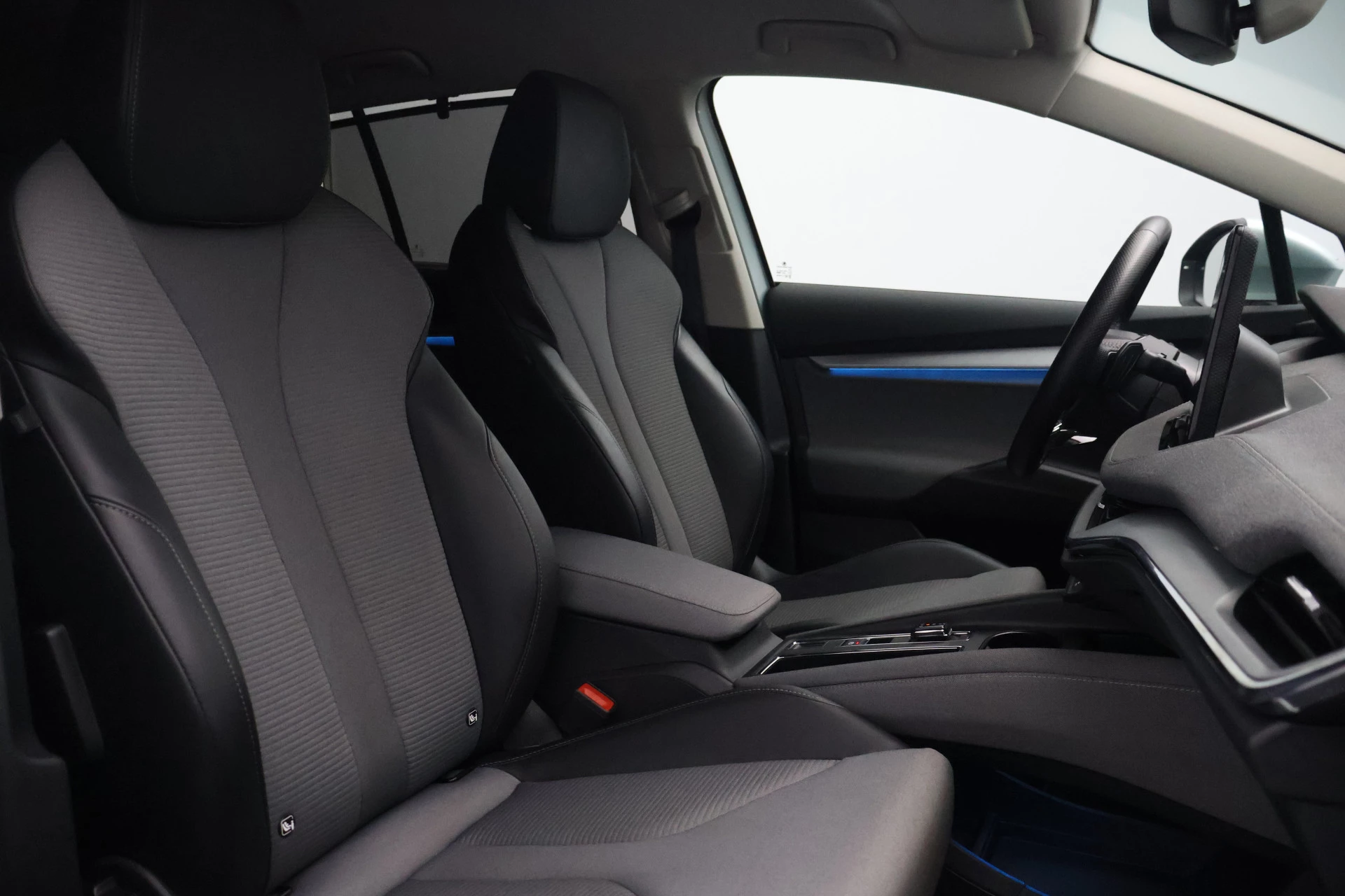 Hoofdafbeelding Škoda Enyaq iV