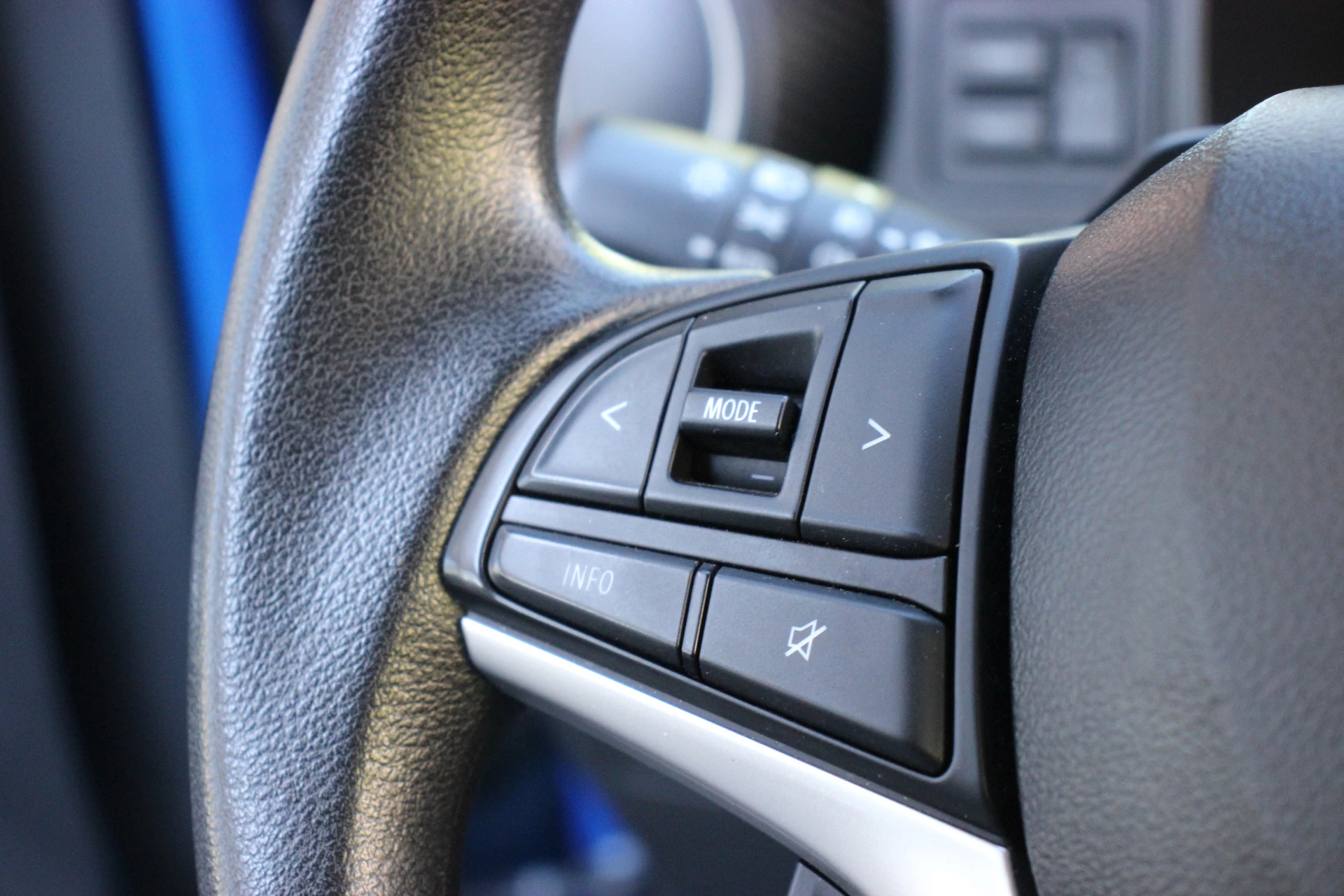 Hoofdafbeelding Suzuki Ignis