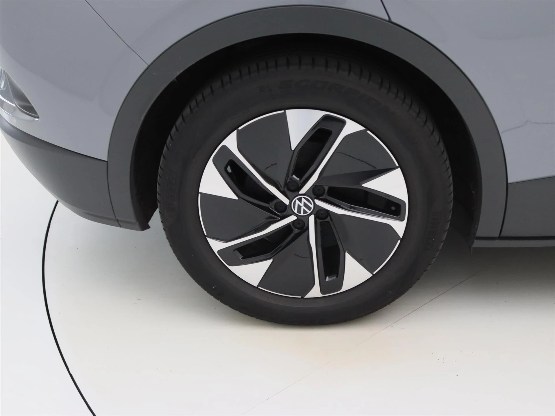 Hoofdafbeelding Volkswagen ID.4