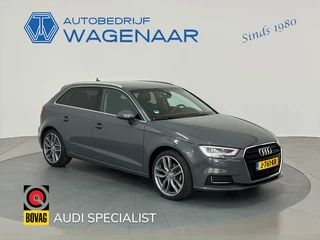 Audi A3 1.5 TFSI COD DESIGN PROLINE PLUS