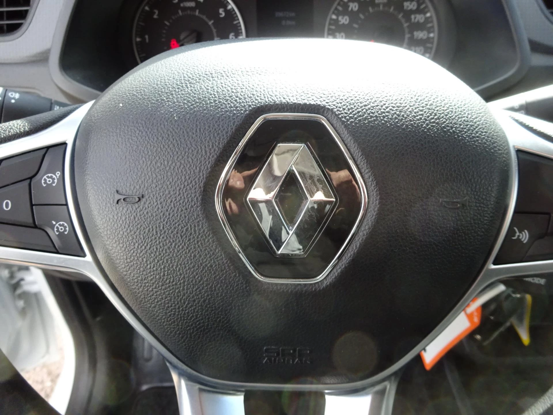 Hoofdafbeelding Renault Express