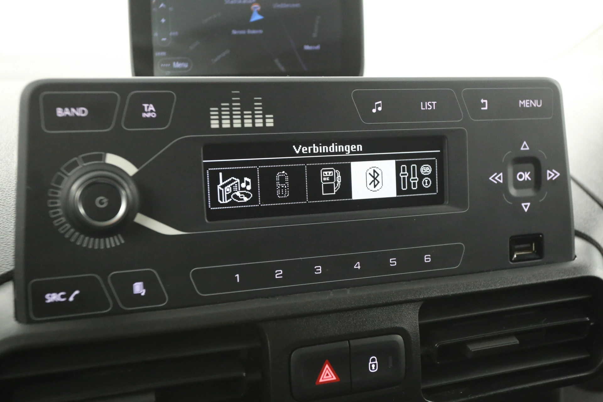 Hoofdafbeelding Toyota ProAce