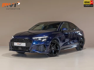 Audi A3 Limousine 35 TFSI S edition / 150pk / Stoelverwarming / Adaptieve cruise /