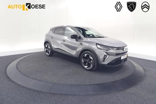 Renault Captur Mild Hybrid 160 EDC Techno | Pack Winter | Camera | Adaptieve Cruise Control | Apple Carplay