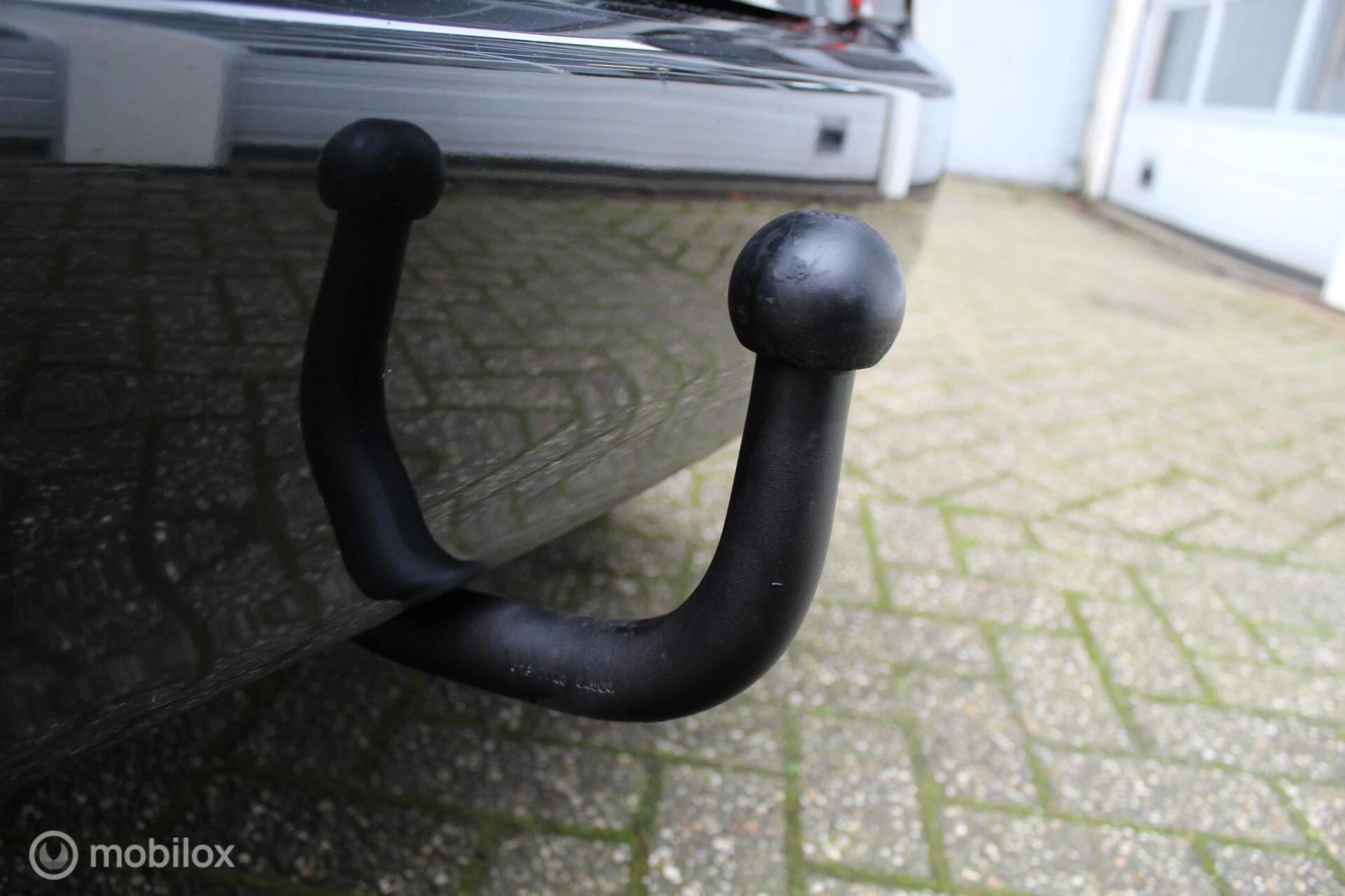 Hoofdafbeelding Subaru Trezia