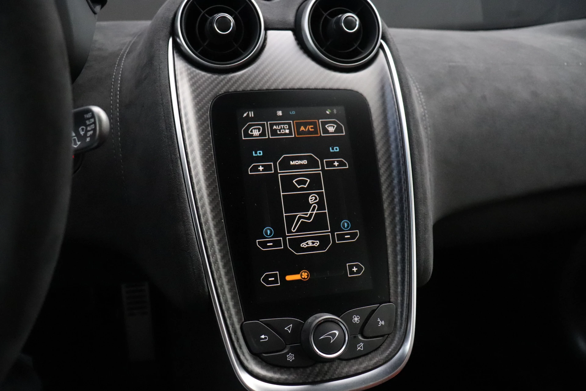 Hoofdafbeelding McLaren 620R
